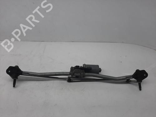 Used Front wiper motor MINI MINI COUNTRYMAN (R60) Cooper D (112 hp) 26788940