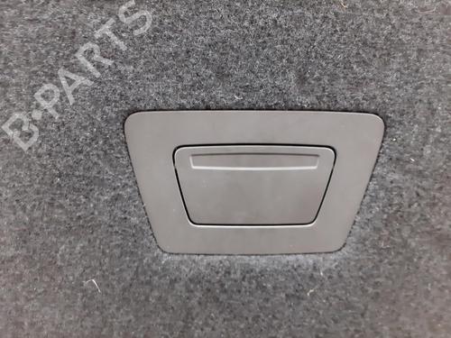 Luggage compartment floor JAGUAR I-PACE (X590) EV400 AWD | BP30304026I33 