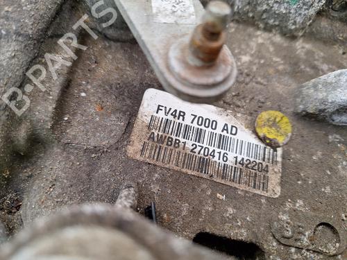 Getriebe FORD KUGA II (DM2) 2.0 TDCi 4x4 | BP31209071M3 
