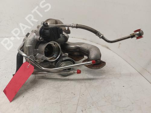 Used Turbocharger/Supercharger ROLLS-ROYCE DAWN (RR6) V12 (571 hp) 29162763