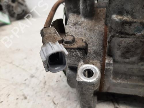 AC compressor SUBARU OUTBACK (BS) 2.5 AWD (BS9) | BP26841726M34 