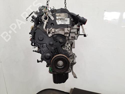 Used Engine Engine CITROËN C4 II (NC_) 1.6 BlueHDi 120 (120 hp) 34619733 34619733