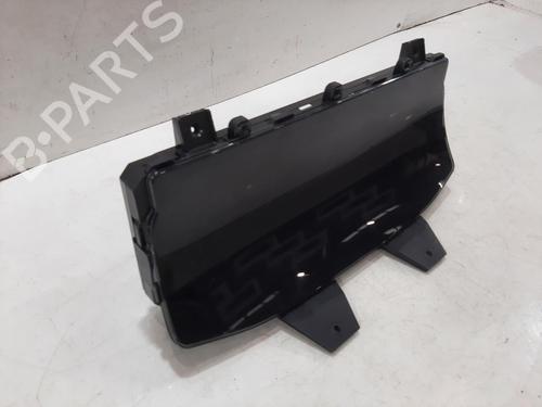 Instrument cluster LAND ROVER RANGE ROVER SPORT II (L494) 3.0 SDV6 Hybrid 4x4 | BP30285612C47