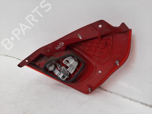 Left taillight FORD FIESTA VI (CB1, CCN) 1.25 | BP26855620C34 