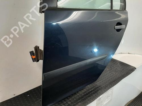 Left rear door VW GOLF V (1K1) 1.4 16V | BP26853053C4 
