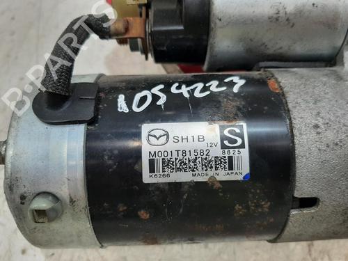 Starter MAZDA CX-5 (KF) 2.2 D | BP36985855M8 - Image 3