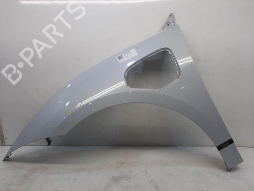 Used Left front fenders JAGUAR I-PACE (X590) EV400 AWD (400 hp) 29809284