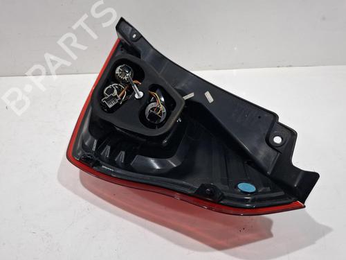 Left taillight FORD FIESTA VI (CB1, CCN) 1.0 EcoBoost | BP39149807C34 - Image 3