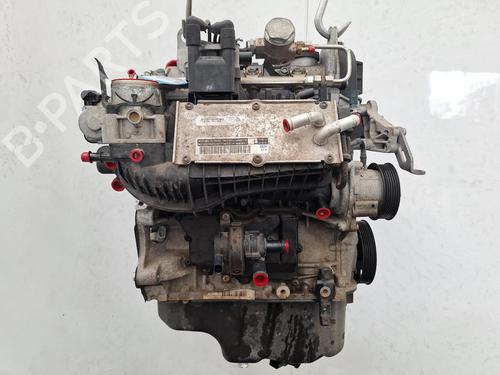 Engine SKODA ROOMSTER (5J7) 1.2 TSI | BP28275168M1 