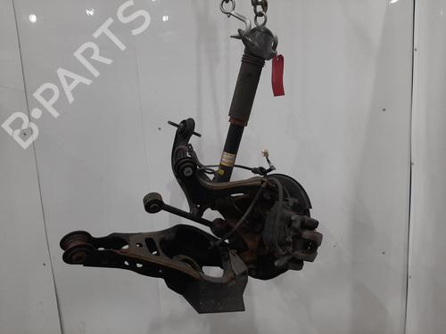 Right rear suspension arm TOYOTA RAV 4 V (_A5_, _H5_) 2.5 Hybrid (AXAH52) | BP26767769M15 