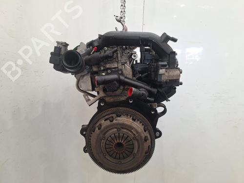 Engine VW GOLF VI Convertible (517) 1.2 TSI | BP39694779M1 - Image 3