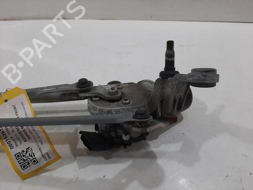 Viskermotor vindrude DACIA SANDERO II TCe 90 (B8M1, B8MA, B8AC) | BP29580959M29 