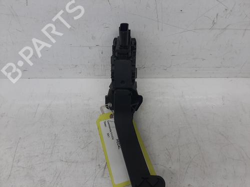 Pedal VW T-ROC (A11, D11) 1.0 TSI | BP26866379I4 - Image 3