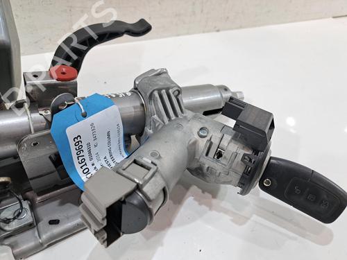 Steering column FORD FIESTA VI (CB1, CCN) 1.0 EcoBoost | BP33699631M21  - Image 5