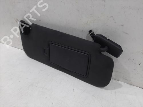 Right sun visor JAGUAR I-PACE (X590) EV400 AWD | BP29882967I2 - Image 3