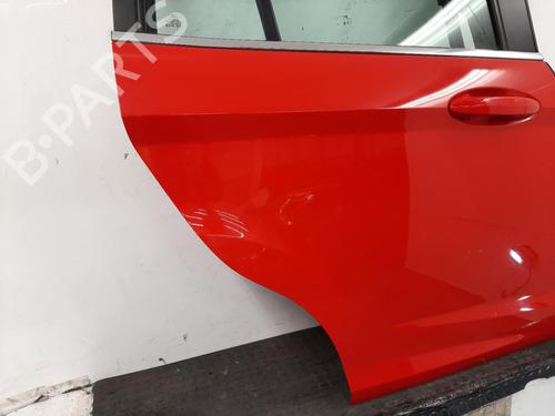 Dør højre bagtil FORD B-MAX (JK) 1.0 EcoBoost | BP33467613C5 - Image 3