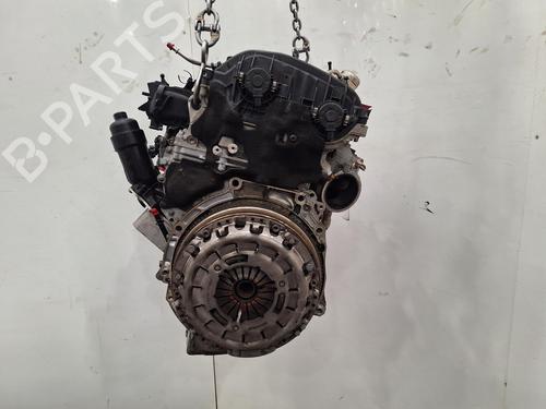 Engine BMW 1 (F21) 118 i | BP40040272M1 - Image 1