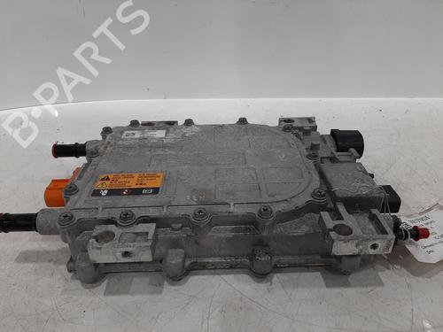 Inverter/Converter JAGUAR I-PACE (X590) EV400 AWD | BP29162882M119 