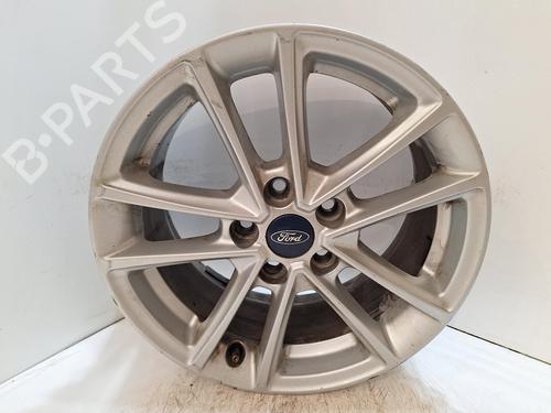 Used Rim Rim FORD GRAND C-MAX (DXA/CB7, DXA/CEU) 1.0 EcoBoost (100 hp) 35768392 35768392