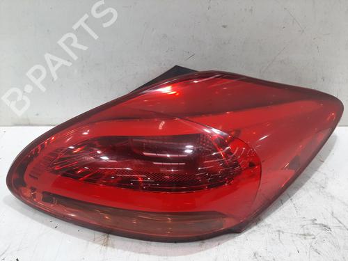 Højre baglygte KIA PRO CEE'D (JD) 1.6 GDI (135 hp) 30496424