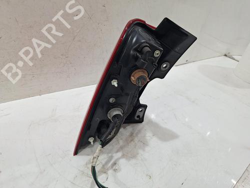 Right taillight SUZUKI IGNIS III (MF, FF) 1.2 (ATK412) | BP30958583C35