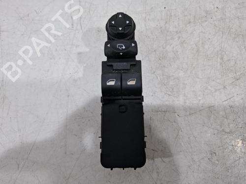 right-front-window-switch-citroen-ds4-nx_-2011-2012-2013-2014-2015-40040351 main image