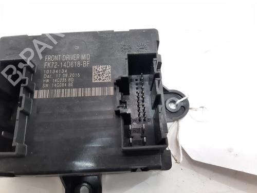 Control unit LAND ROVER RANGE ROVER IV (L405) 4.4 SDV8 4x4 | BP32064014M11 
