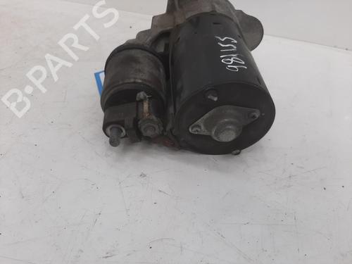 Starter VAUXHALL CORSA Mk III (D) (S07) 1.0 i 12V (L08) | BP26749116M8 - Image 3