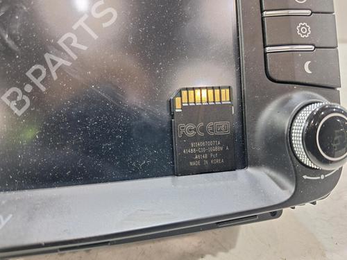 Electronic module KIA SORENTO III (UM) 2.2 CRDi 4WD | BP30896895M83