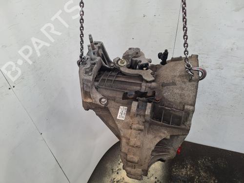 Gearbox FORD TRANSIT V363 Van (FCD, FDD) 2.0 EcoBlue | BP40500205M3 - Image 6