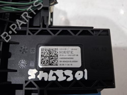 Switch VW GOLF VI (5K1) 1.6 TDI | BP38412373I30 - Image 6
