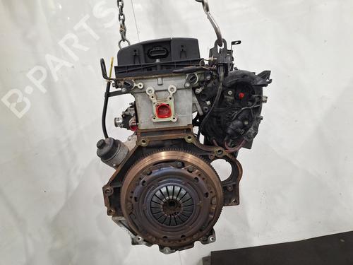 Engine VAUXHALL ASTRA Mk VI (J) (P10) 1.6 | BP29637252M1 