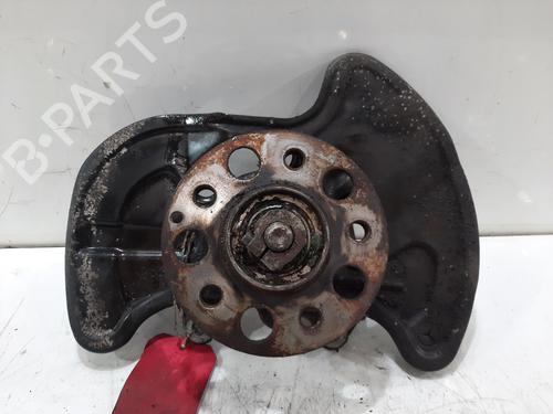 Right front steering knuckle MERCEDES-BENZ C-CLASS Coupe (C204) C 220 CDI (204.302) | BP36594088M26 - Image 5