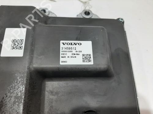 Control unit VOLVO XC90 II (256) B5 Mild-Hybrid AWD | BP30304122M11