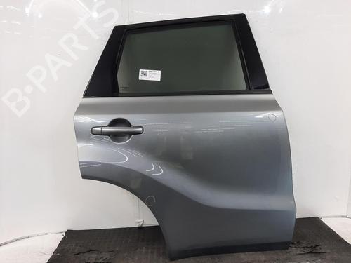 Used Right rear door Right rear door 38446411 38446411