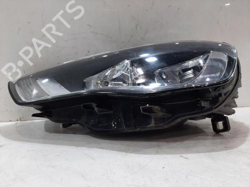 Left headlight AUDI A3 (8V1, 8VK) 1.6 TDI | BP37026380C28 - Image 6