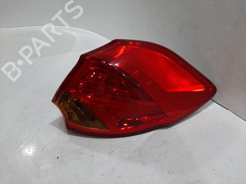 Right taillight KIA CEE'D (JD) 1.6 GDI | BP30260301C35 