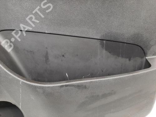 Other VAUXHALL VIVARO B Van (X82) 1.6 CDTi | BP26745184O1