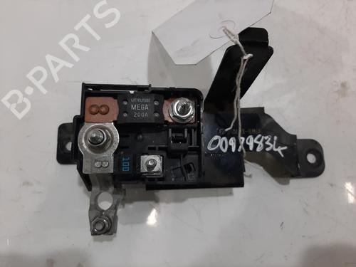 Fuse box JAGUAR I-PACE (X590) EV400 AWD | BP30179796E1 