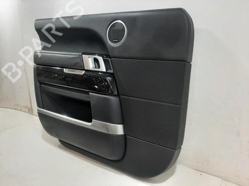 Front left panel LAND ROVER RANGE ROVER IV (L405) 3.0 SDV6 Hybrid 4x4 | BP30608628C58 - Image 3