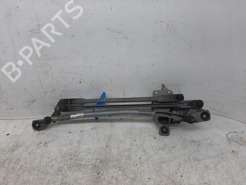Used Front wiper motor VOLVO V40 Hatchback (525) T3 (152 hp) 26757502