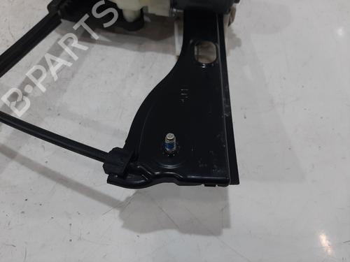 Front right window mechanism SKODA FABIA III (NJ3) 1.0 | BP31769551C23 
