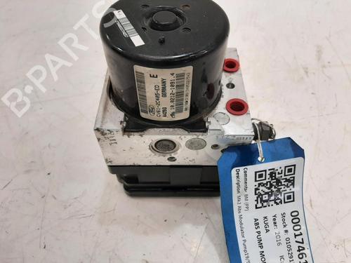 Módulo de ABS FORD KUGA II (DM2) 2.0 TDCi | BP36535093M43 - Image 5
