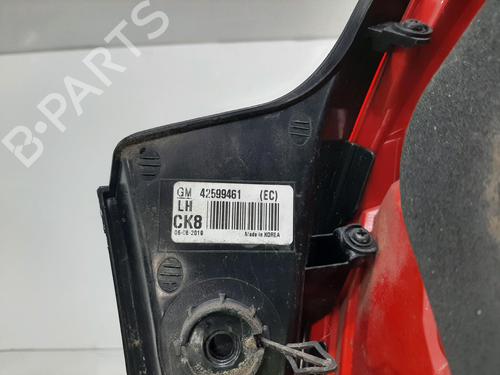 Left taillight VAUXHALL MOKKA / MOKKA X (J13) 1.4 | BP36451808C34  - Image 6