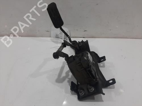 Pedal VAUXHALL VIVARO A Bus (X83) 2.0 CDTI | BP29742015I4 