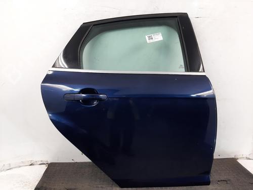 Used Right rear door FORD FOCUS III 1.6 Ti (125 hp) 31596784