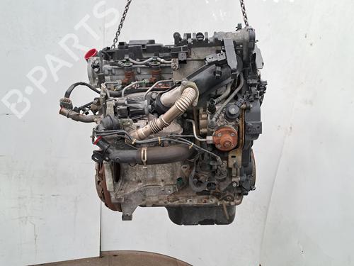 Engine CITROËN C3 Picasso (SH_) 1.6 HDI 90 | BP32325179M1