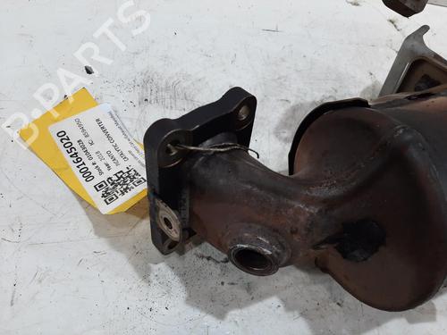 Catalyst KIA PICANTO III (JA) 1.0 | BP32478312M10