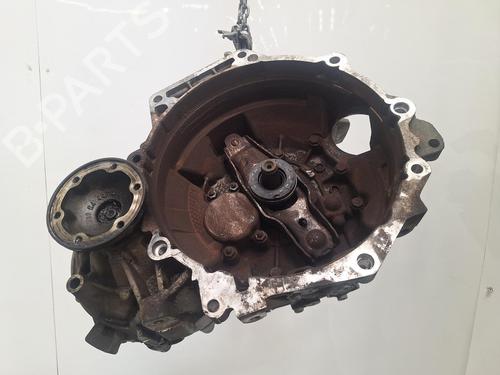 Used Gearbox Gearbox SKODA OCTAVIA III Combi (5E5, 5E6) 1.6 TDI (105 hp) 34403873 34403873