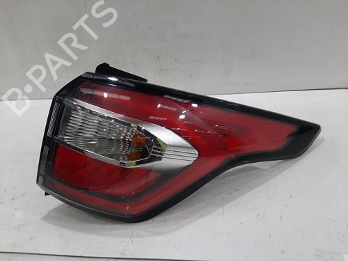 Used Right taillight FORD KUGA II (DM2) 1.5 EcoBoost (120 hp) 30517177